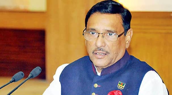 গণপরিবহনের ভাড়া বাড়ানো প্রসঙ্গে যা বললেন সেতুমন্ত্রী