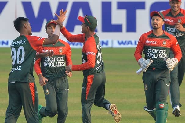 বাংলাদেশ দলে ২ নতুন মুখ, বাদ পড়লেন সাইফ হাসান
