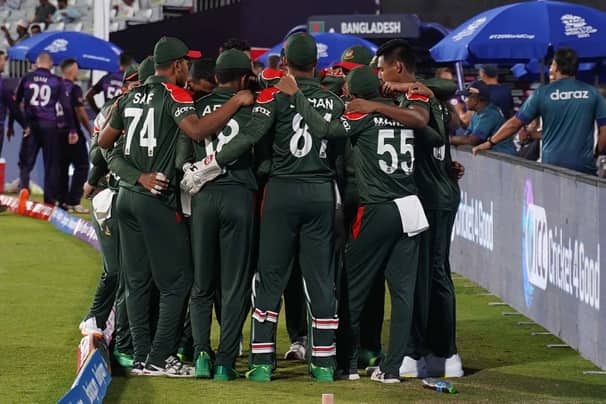 বিশ্বকাপ মিশন শেষে শুক্রবার দেশে ফিরছে বাংলাদেশ দল