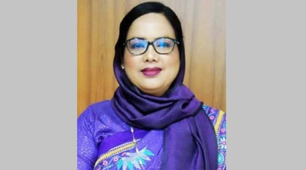 কুড়িগ্রামের আলোচিত সেই ডিসি সুলতানা পারভীনকে ক্ষমা করলেন রাষ্ট্রপতি