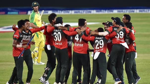 দেশে ফিরছেন টাইগাররা