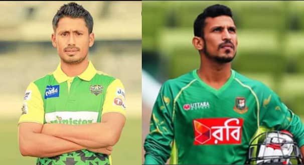 বিপিএলে কোন দল পাননি আশরাফুল-নাসির