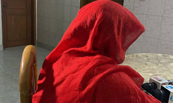 ধ’র্ষণকাণ্ডের আগেও গ্রেপ্তার হন ওই নারী পর্যটক, বেরিয়ে এসেছে গোপন তথ্য
