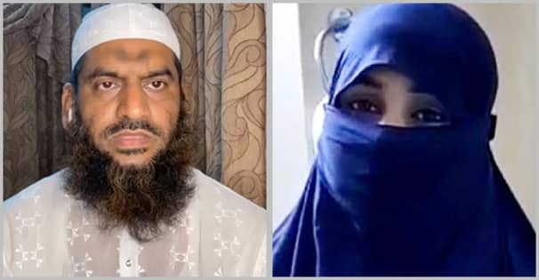 ‘ঝর্ণাকে নিয়ে ৮ হাজার টাকার প্যাকেজে রিসোর্টে ওঠেন মামুনুল হক’