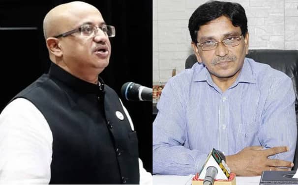 ডা. মুরাদ যা করেছেন তা ছাত্রদল থেকেই শেখা: মাহাবুবুল আলম হানিফ