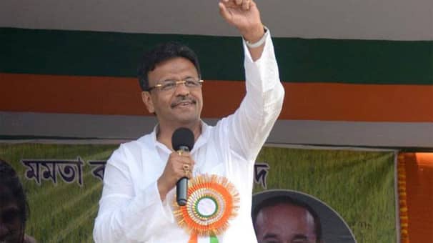 দ্বিতীয়বারের মত কলকাতার মেয়র হিসেবে শপথ নিলেন ফিরহাদ হাকিম