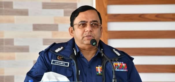 সাবেক আইজিপির বিরুদ্ধে অভিযোগ অনুসন্ধানে দুদকের কমিটি গঠন