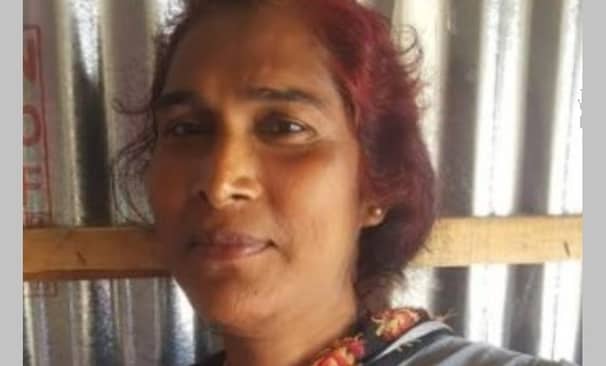 বিপুল ভোটে জিতে ইউপি সদস্য হলেন তৃতীয় লিঙ্গের কাজলী