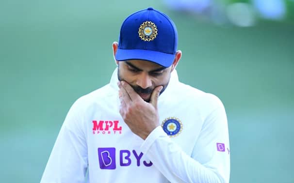 যে কারণে খেলছেন না কোহলি, জানিয়ে দিলেন নতুন অধিনায়ক রাহুল