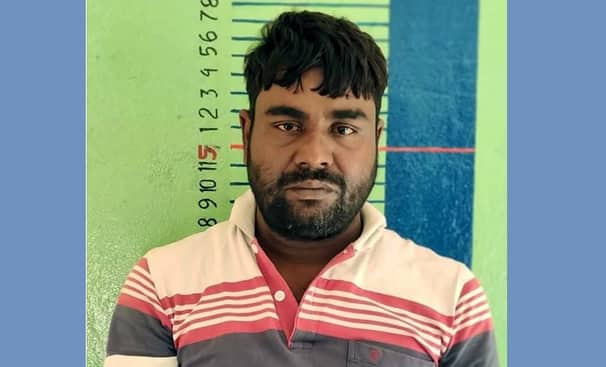 ডিপজলকে ধরতে ১০০ সিসিটিভি ফুটেজ দেখে পুলিশ