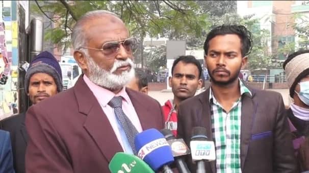 দল থেকে অব্যাহতি পেয়ে তারেক রহমানকে উদ্দেশ্য করে যা বললেন তৈমূর
