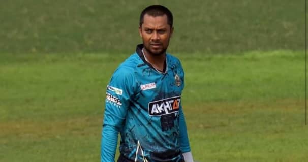 এখন বিয়ে করেছি, আর ‘ব্যাড বয়’ বলবেন না, প্রতিবাদী সাব্বির