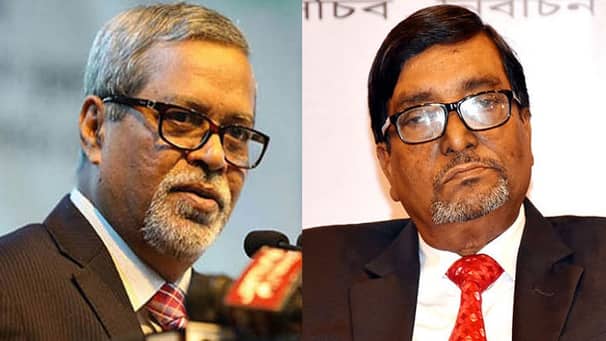 মাহবুব তালুকদারের চিকিৎসায় বছরে নির্বাচন কমিশনের খরচ ৩০-৪০ লাখ