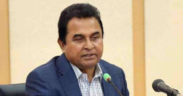 সংসদে শীর্ষ ২০ ঋণ খেলাপির তথ্য জানালেন অর্থমন্ত্রী