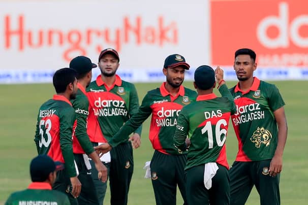 আইপিএল নিলামে বাংলাদেশের ৯ ক্রিকেটার