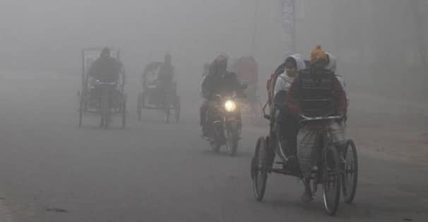 শৈত্যপ্রবাহ যতদিন থাকবে জানাল আবহাওয়া অফিস