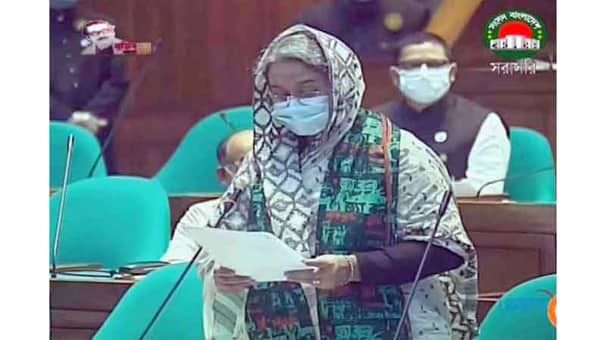 কওমি মাদ্রাসা নিয়ে সংসদে নতুন করে যা জানালেন শিক্ষামন্ত্রী