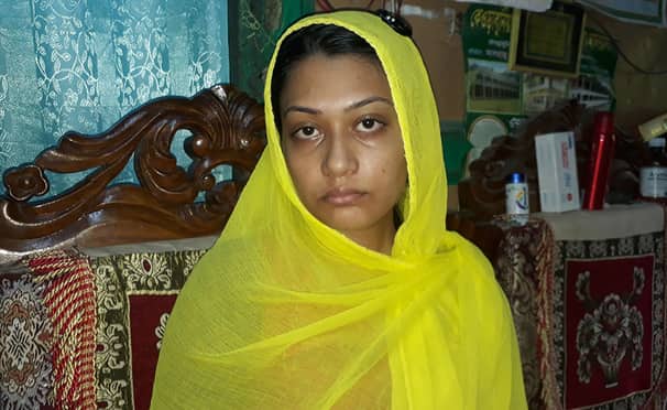সেই মিন্নির জেল আপিল হাইকোর্টের কার্যতালিকায়