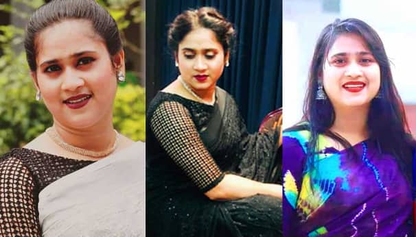সরকারি চাকরিসহ বিভিন্ন পরীক্ষার প্রশ্নফাঁসের ‘হোতা’ কে এই রুপা? আ.লীগ থেকে বহিষ্কার
