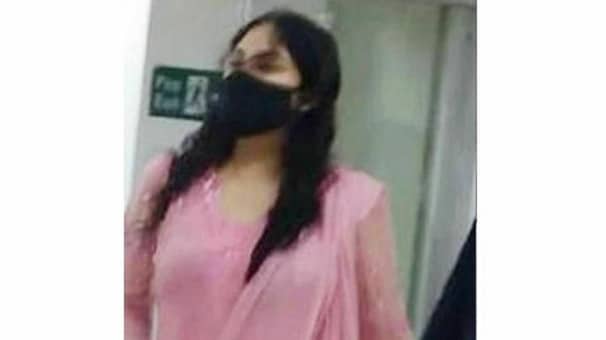 লন্ডন ফিরে গেলেন খালেদা জিয়ার নাতনি জাফিয়া