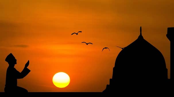 আজ পবিত্র শবে মেরাজ
