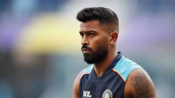 হার্দিক পান্ডিয়ার নতুন পথচলা