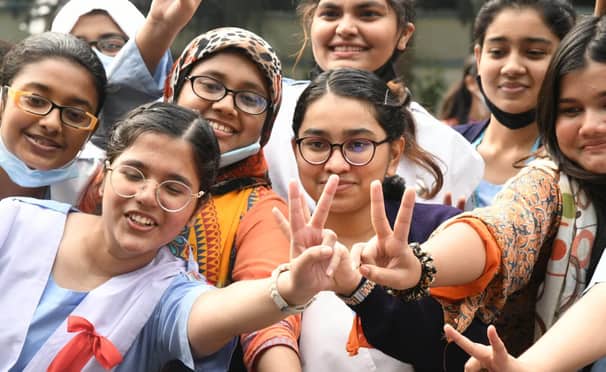 এইচএসসি ও সমমান পরীক্ষার ফল প্রকাশ