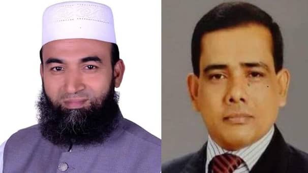 বড় ব্যবধানে পরাজিত হলেন কাদের মির্জার ভাগ্নে