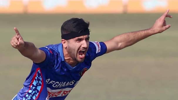 তাণ্ডব চাালিয়ে বাংলাদেশকে একাই হারিয়ে দিচ্ছিলেন আইপিএলের ৫০ লাখের পেসার