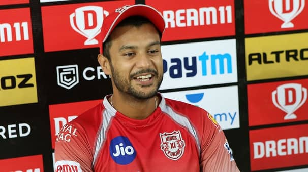 নতুন অধিনায়কের নাম ঘোষণা করল প্রীতির পাঞ্জাব কিংস