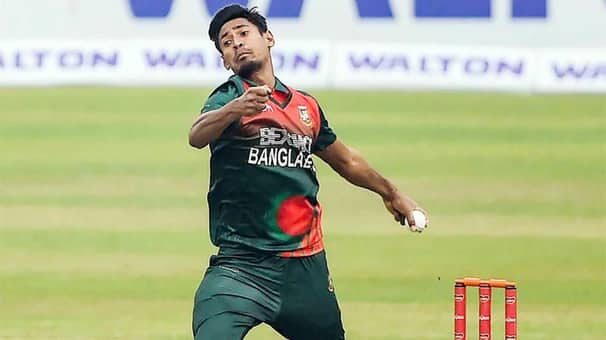 আইপিএলে নতুন ঠিকানায় মোস্তাফিজ