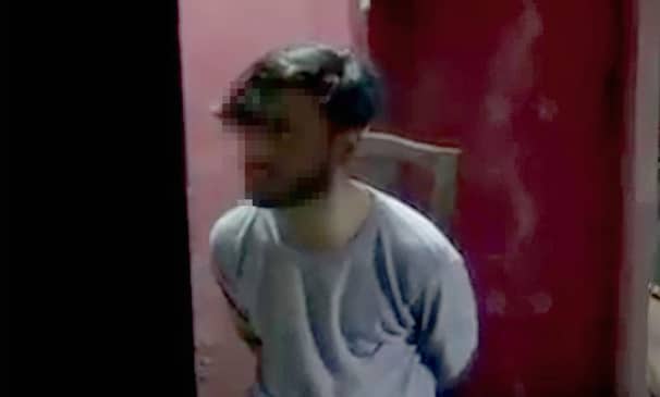 ছেলেকে প্রাণে বাঁচিয়ে রাখতে জেলে দিলেন মা!