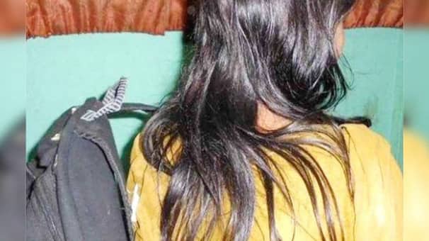 ৫ম শ্রেণির ছাত্রী অন্তঃসত্ত্বা, ৫০ বছরের সাইফুল আটক