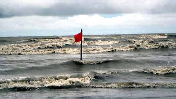সাগরে নিম্নচাপ, যা জানালো আবহাওয়া অধিদপ্তর