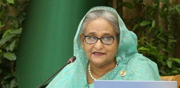 কাল রাজশাহী সিটির সাতটি উন্নয়ন প্রকল্প উদ্বোধন করবেন প্রধানমন্ত্রী