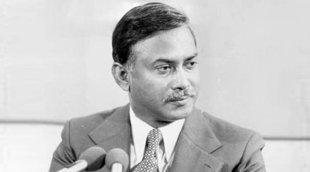 জিয়াউর রহমানের ৪২তম মৃত্যুবার্ষিকী আজ