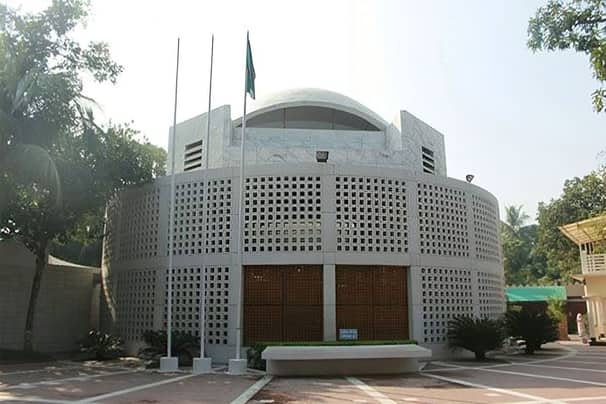 একান্ত পারিবারিক সফরে আগামীকাল টুঙ্গিপাড়া যাবেন প্রধানমন্ত্রী