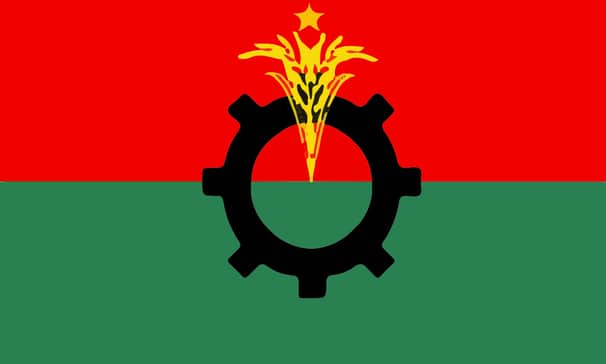 ১০ ডিসেম্বর সমাবেশ করতে প্রস্তুত বিএনপি