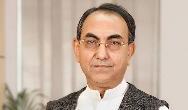 হাসপাতালে বিএনপির কেন্দ্রীয় নেতা মির্জা আব্বাস