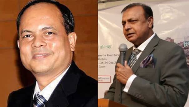 ডেসটিনির রফিকুলের ১২, হারুনের ৪ বছরের কারাদণ্ড