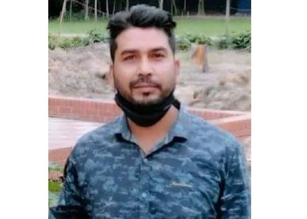 শিবপুরে ব্যবসায়ীকে কুপিয়ে জখম, ঢাকা মেডিক্যালে ভর্তি