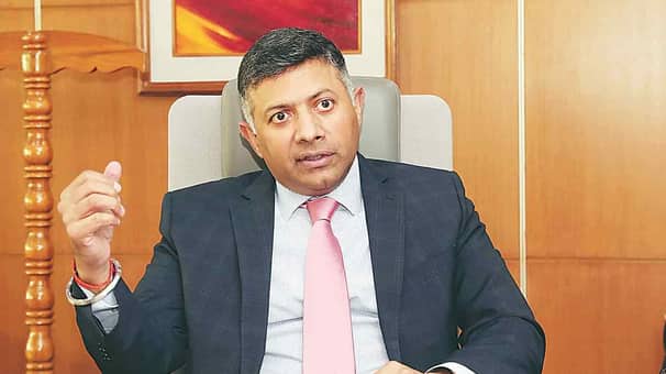 ভারতে গ্রেফতার পি কে হালদারকে নিয়ে যা বললেন ভারতীয় হাইকমিশনার