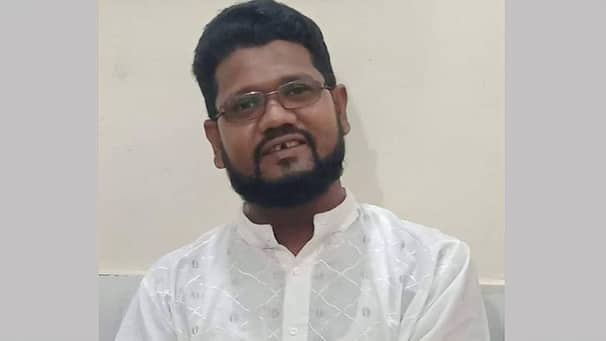 ‘বিচারপতি’ পরিচয়ে পুলিশি প্রটোকল! পরে জানা গেল ওয়ার্কশপ ব্যবসায়ী