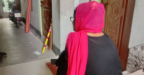 ‘২৪ ঘণ্টার মধ্যে প্রেমিক বিয়ে না করলে সুইসাইড করব’