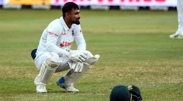 যে কারণে প্রায়ই ব্যাটের আওয়াজ শুনতে পান না লিটন