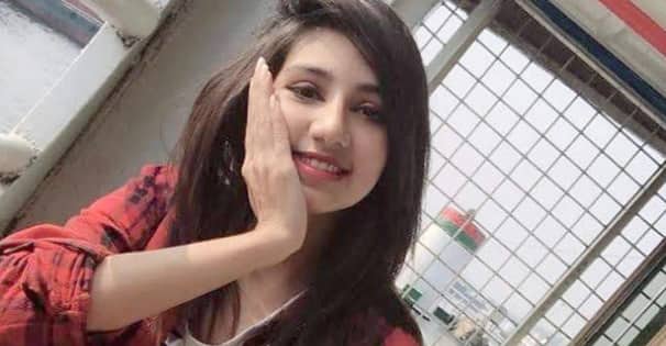 কলেজছাত্রী সেই প্রীতির পরিবারকে প্রধানমন্ত্রীর ২০ লাখ টাকা অনুদান