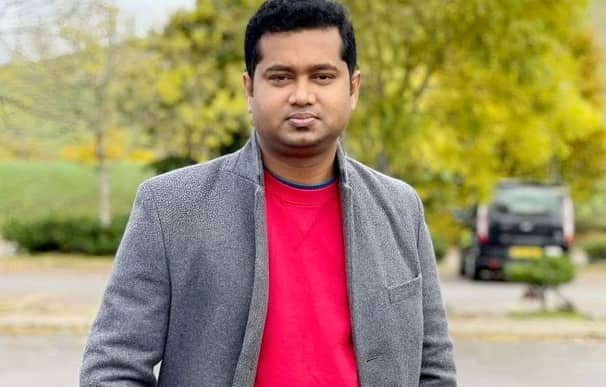 ঢাকা মহানগর দক্ষিণ ছাত্রলীগের সেক্রেটারি জুবায়ের গ্রেফতার