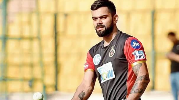 ফর্ম না থাকলেও কমেনি আয়! শুধু বিজ্ঞাপন থেকে কোহলির উপার্জন ২৪০ কোটি