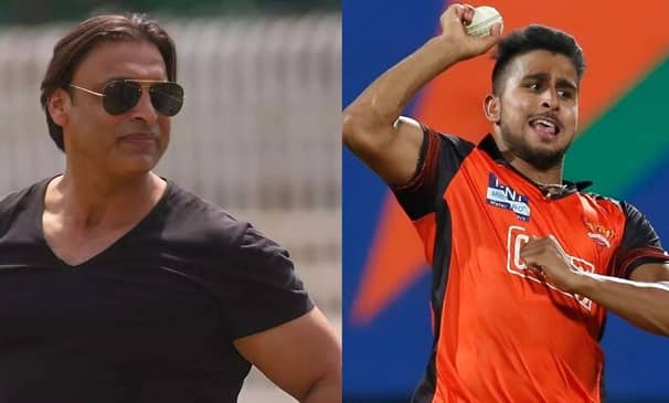 সে আমার রেকর্ড ভাঙলে খুশি হবো: উমরানকে নিয়ে মুখ খুললেন শোয়েব