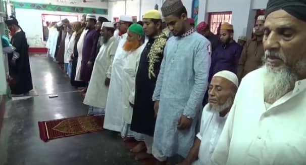 আফগানিস্তানের সঙ্গে মিল রেখে পটুয়াখালীতে ঈদ